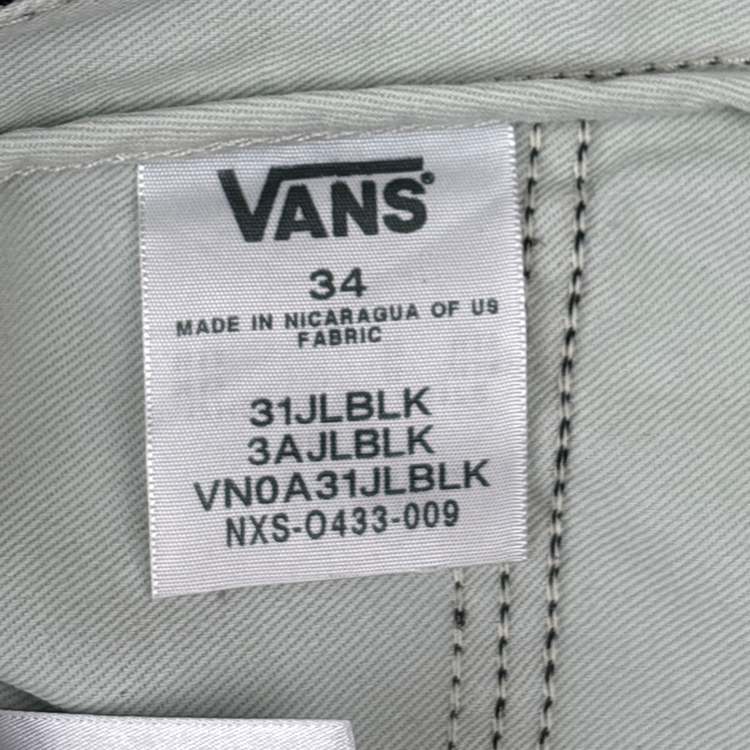 Vans