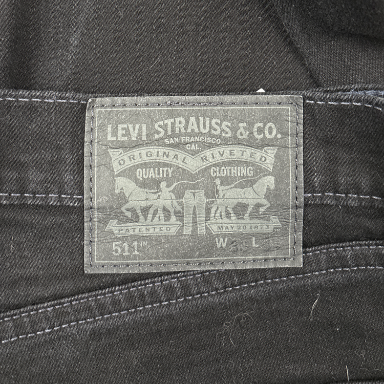 Levis
