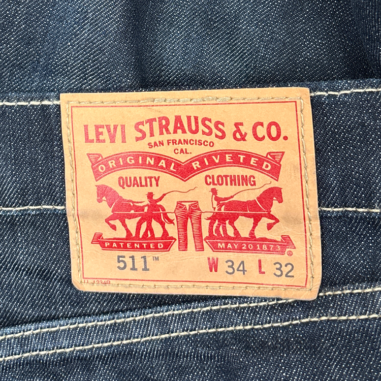 Levis