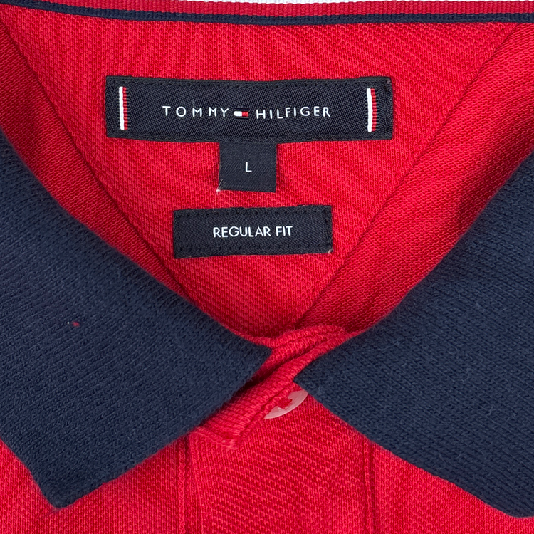 Tommy