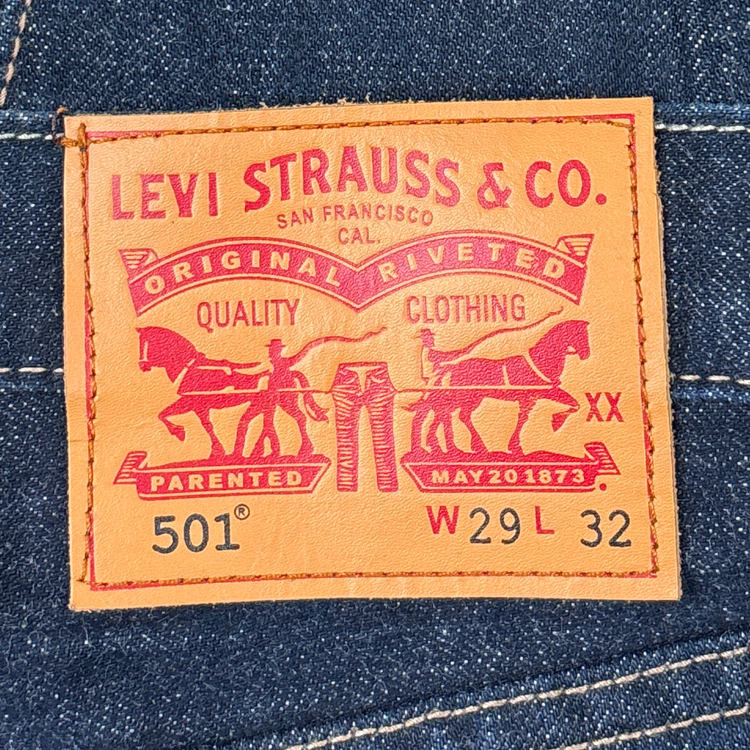 Levis