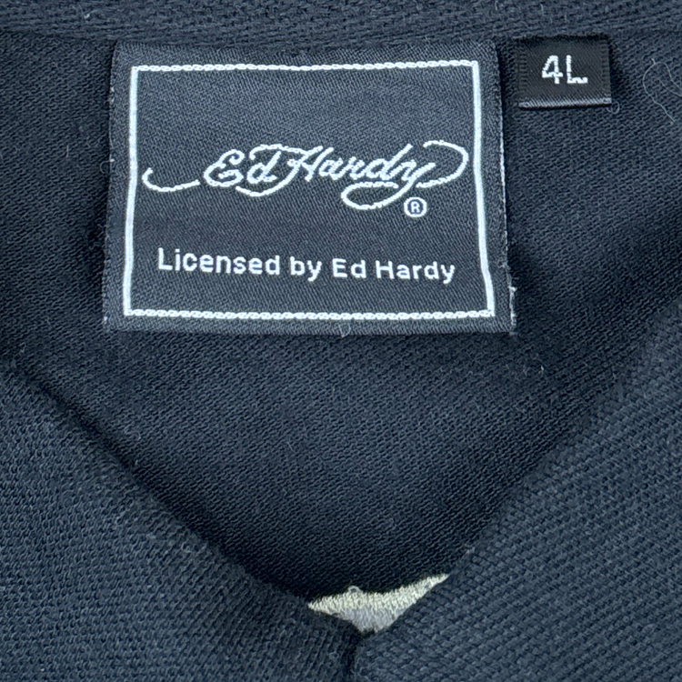Ed Hardy