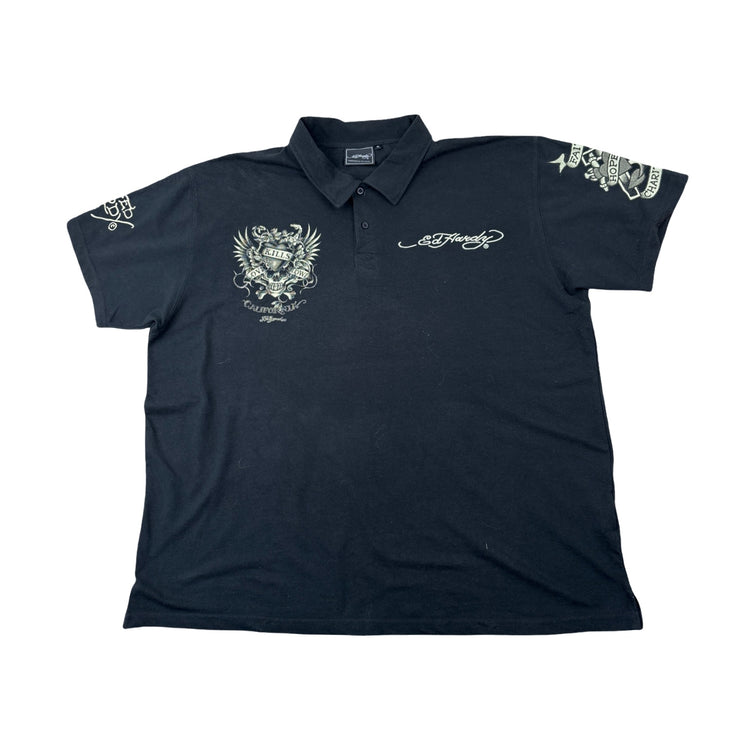 Ed Hardy