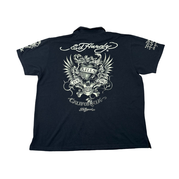 Ed Hardy