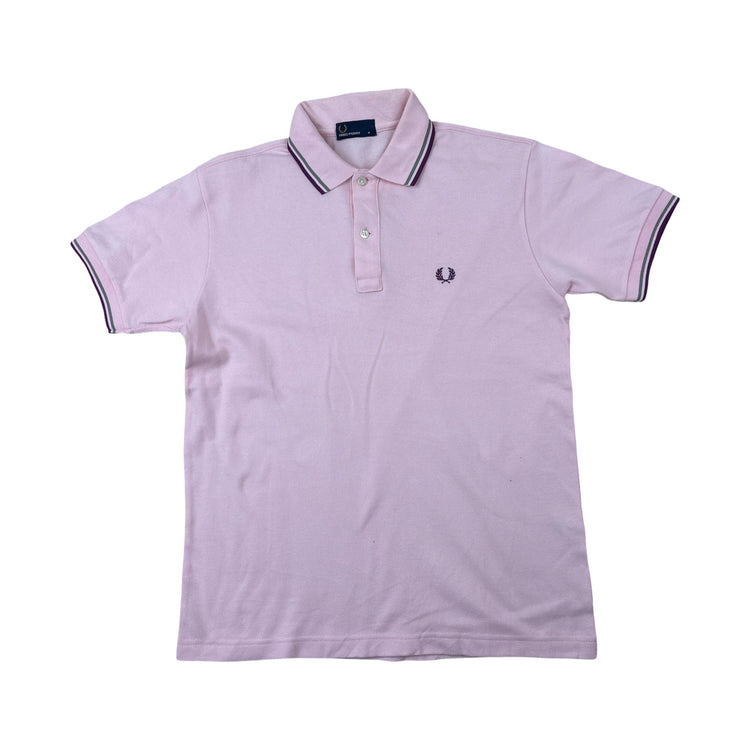 Fred Perry