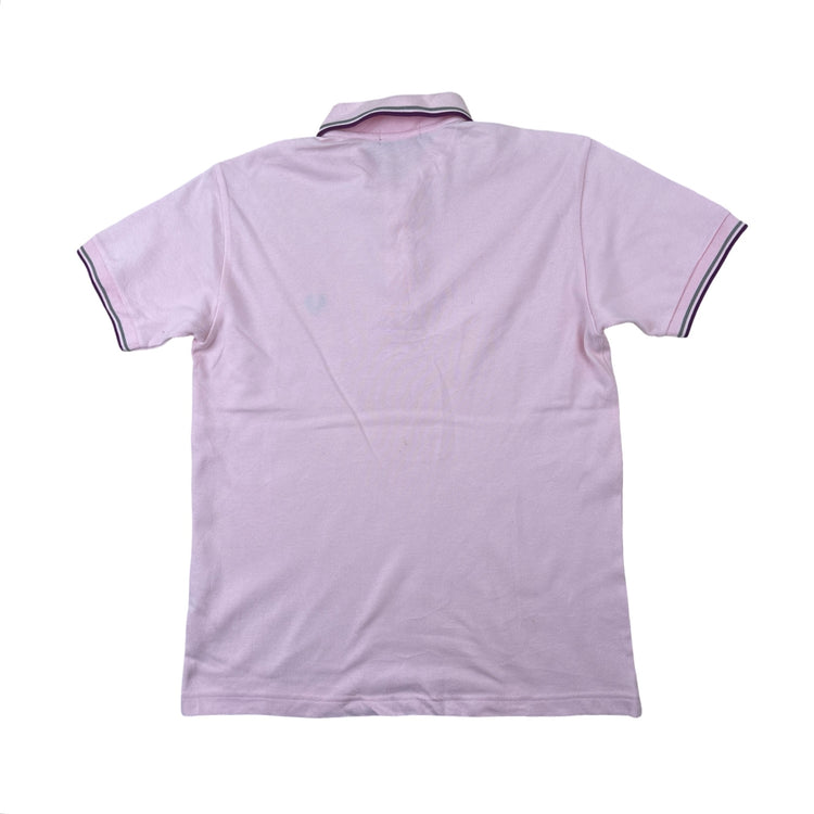 Fred Perry