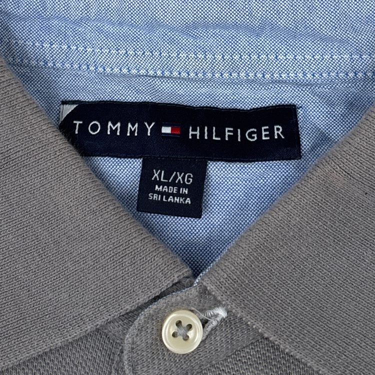 Tommy