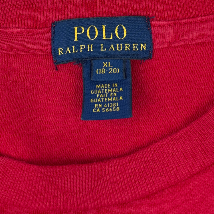 Polo RL