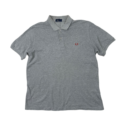 Fred Perry