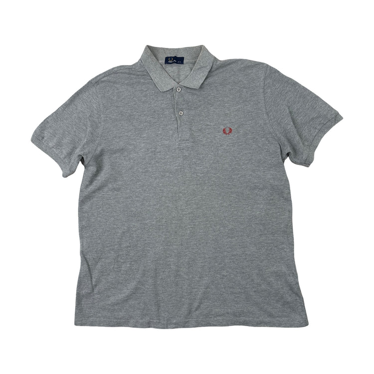 Fred Perry
