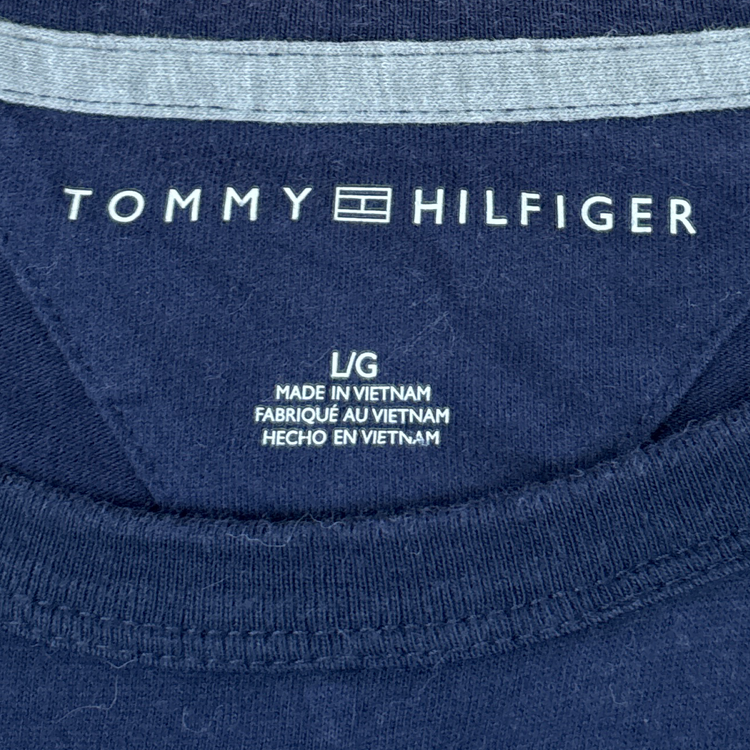 Tommy