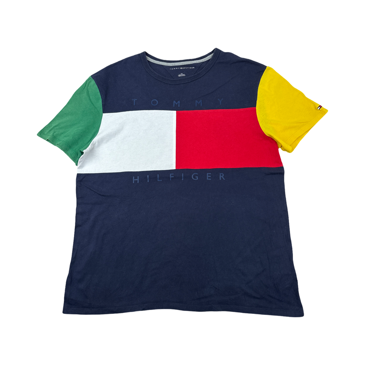 Tommy