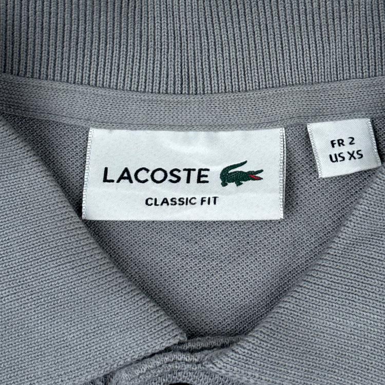 Lacoste