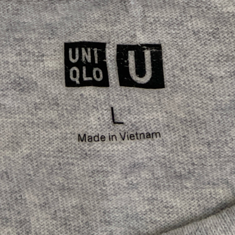Uniqlo