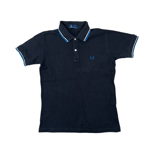 Fred Perry