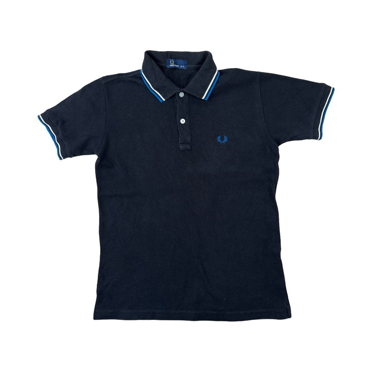 Fred Perry