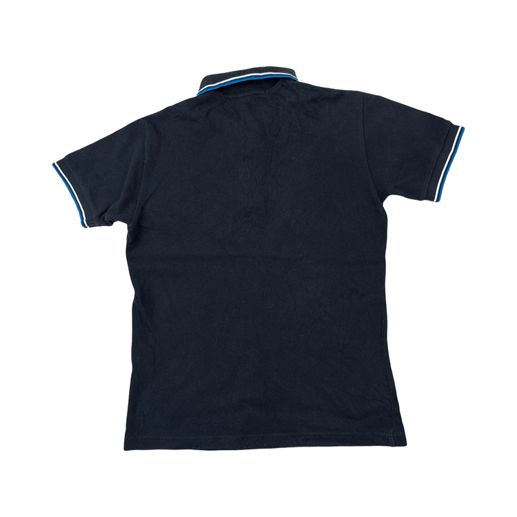 Fred Perry