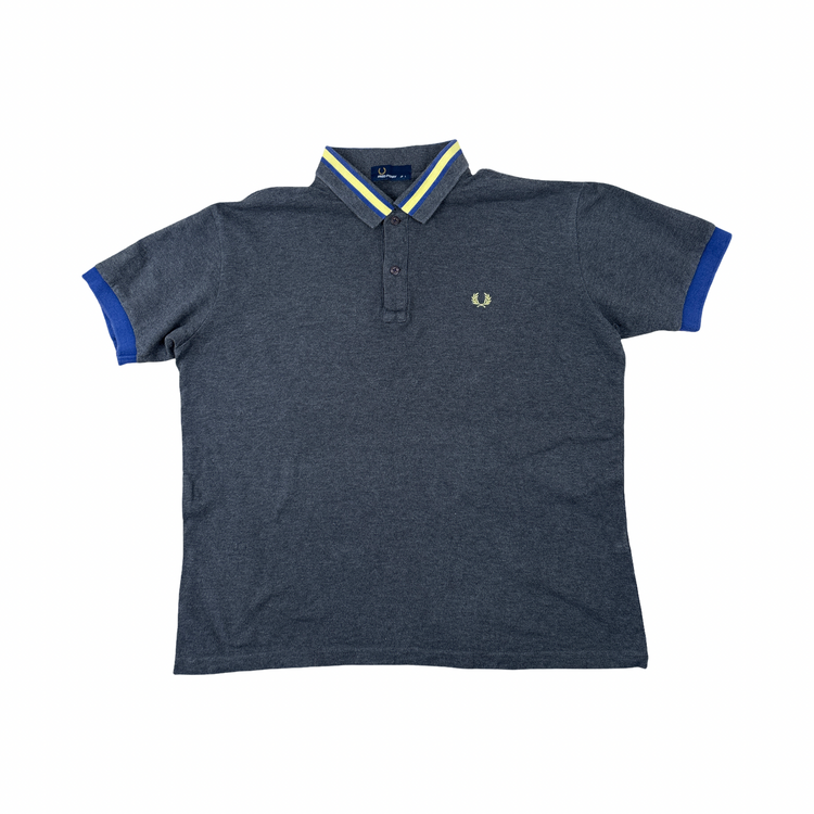 Fred Perry