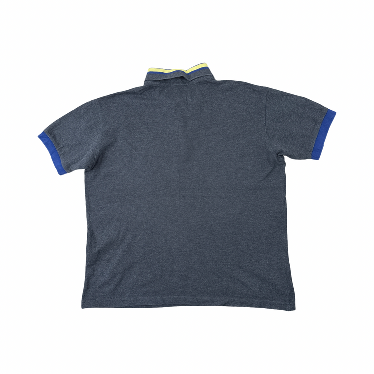 Fred Perry