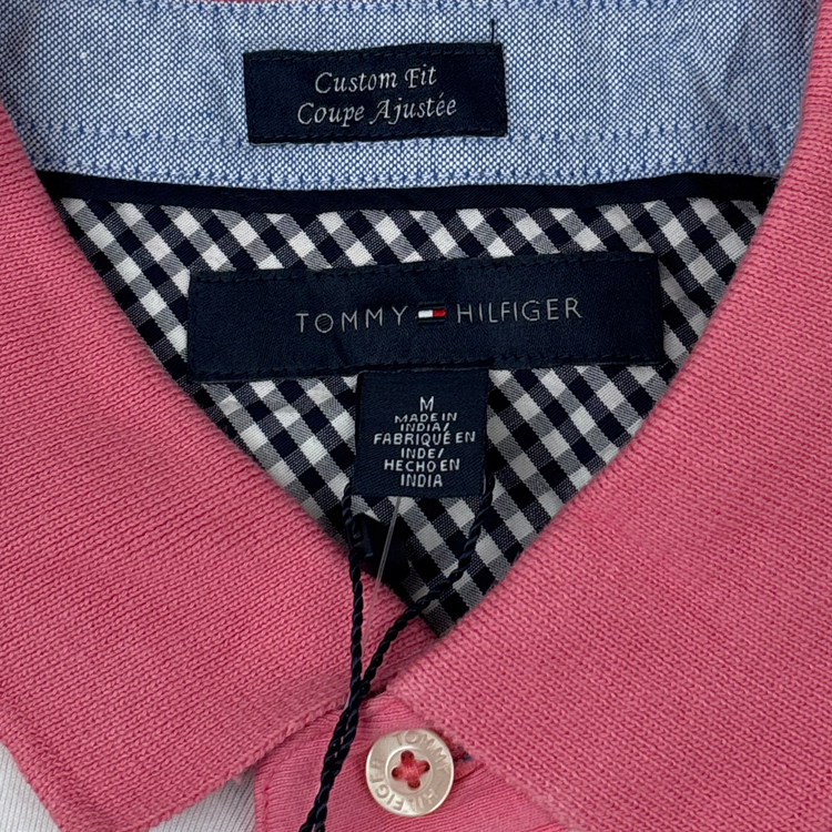 Tommy