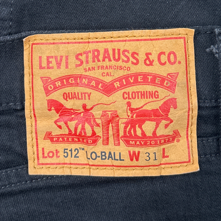 Levis
