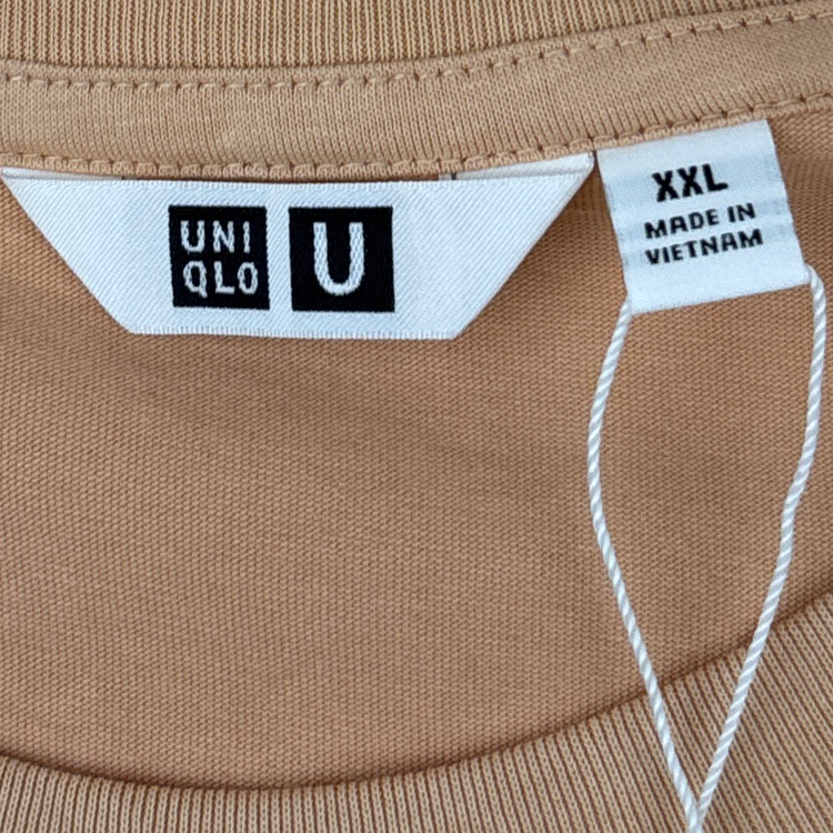 Uniqlo