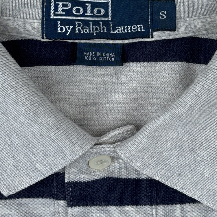Polo RL
