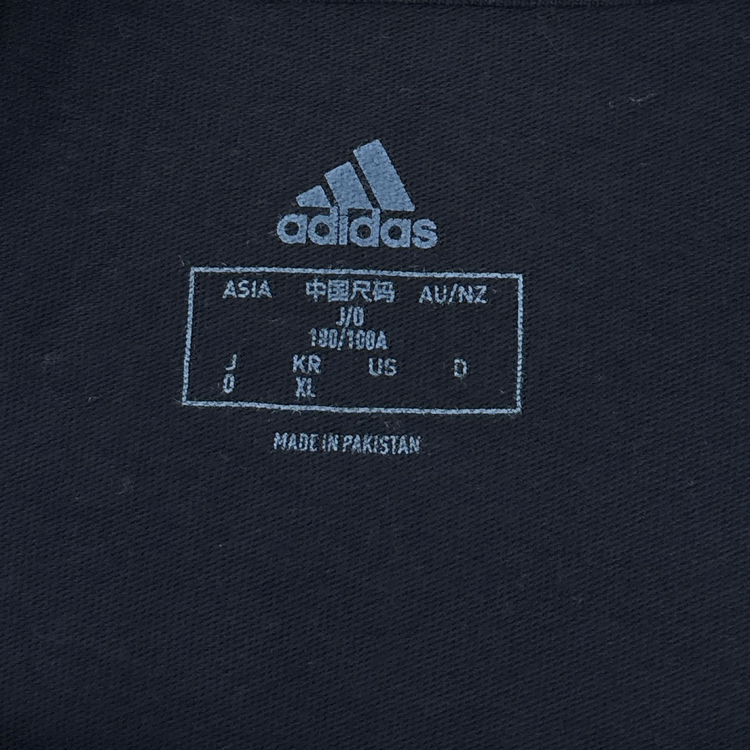 Adidas