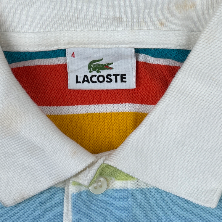 Lacoste