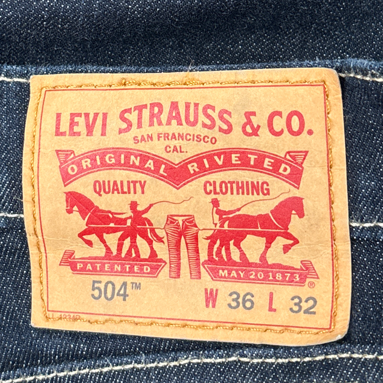Levis