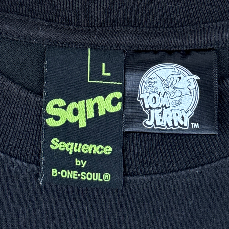 Sqnc