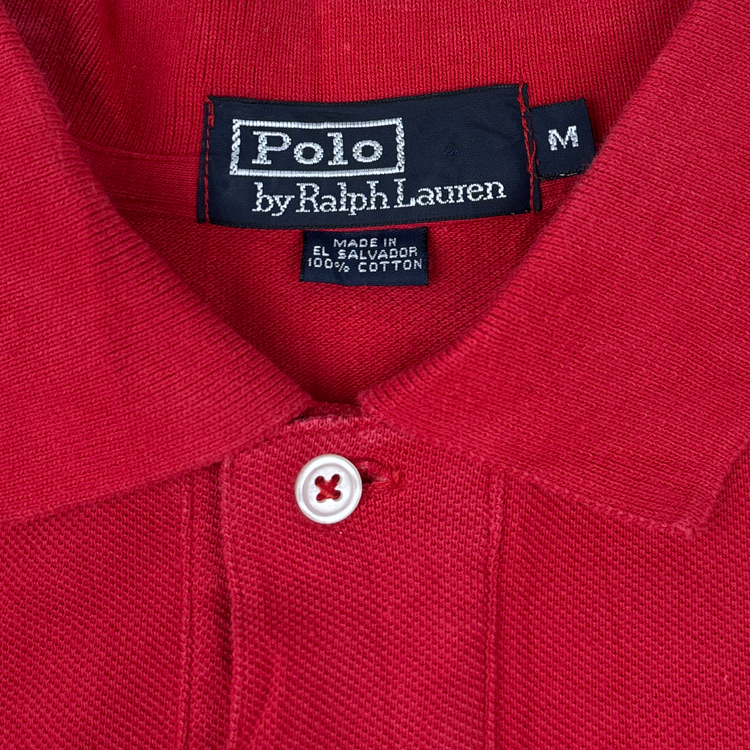 Polo RL