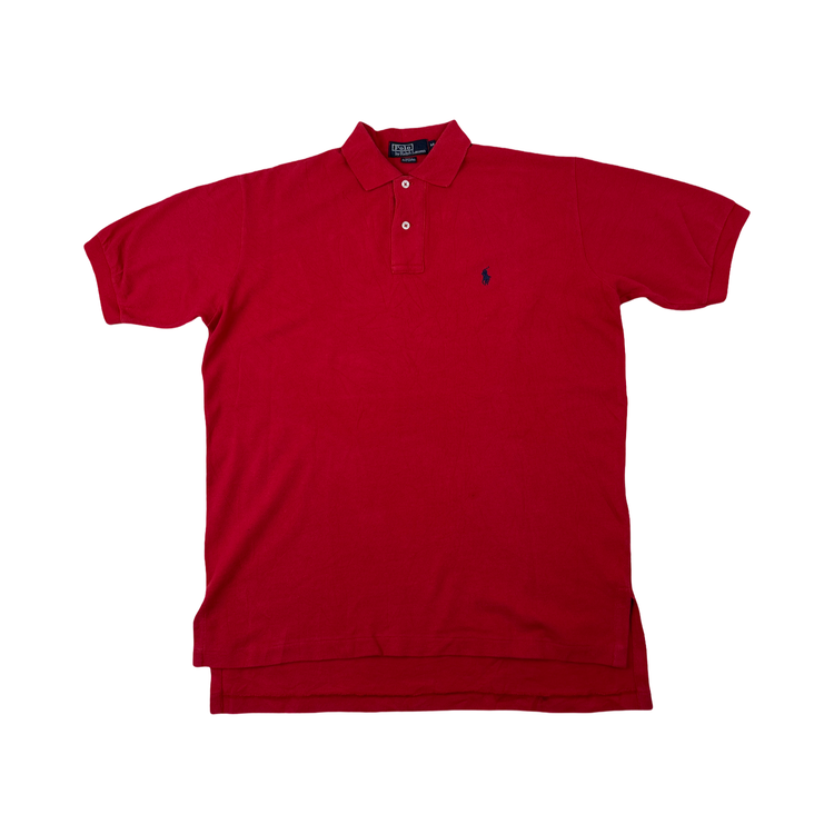 Polo RL