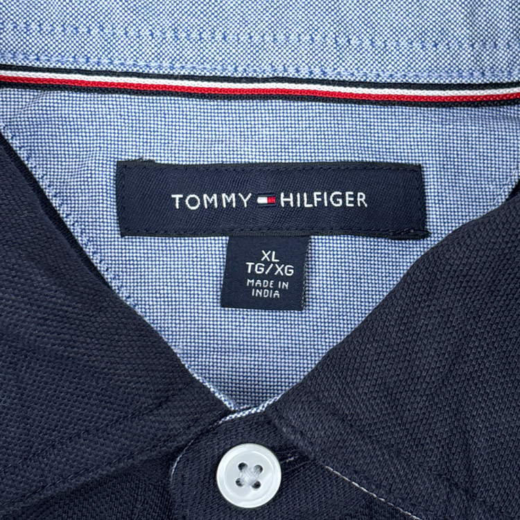 Tommy