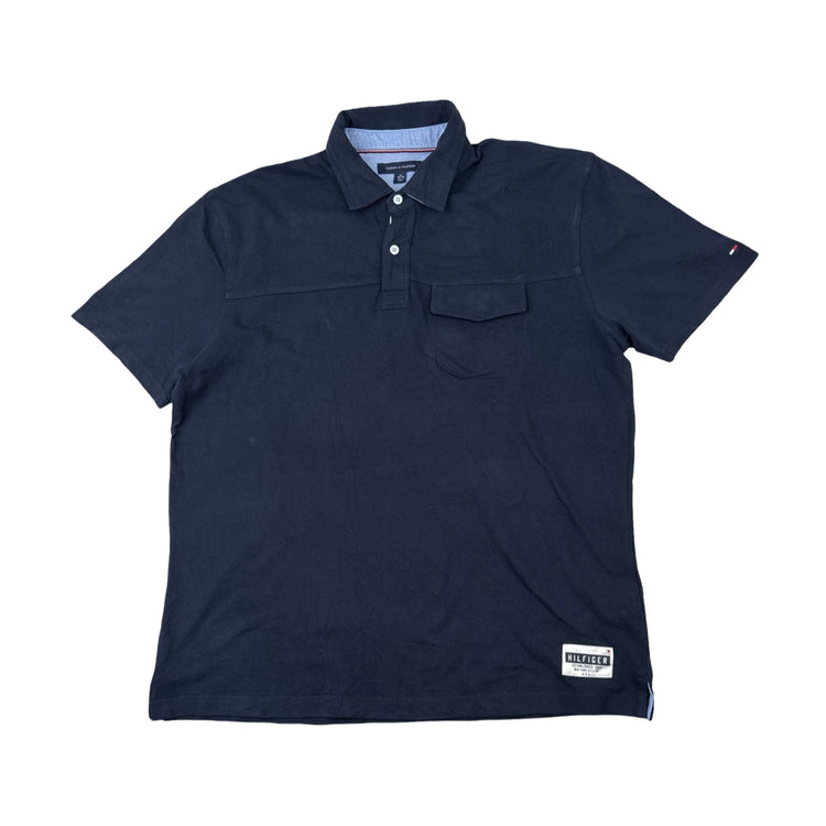 Tommy
