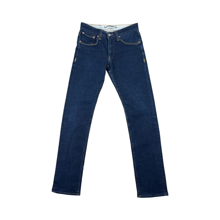 Levis