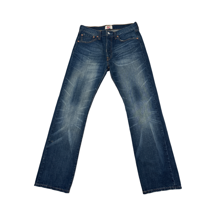 Levis
