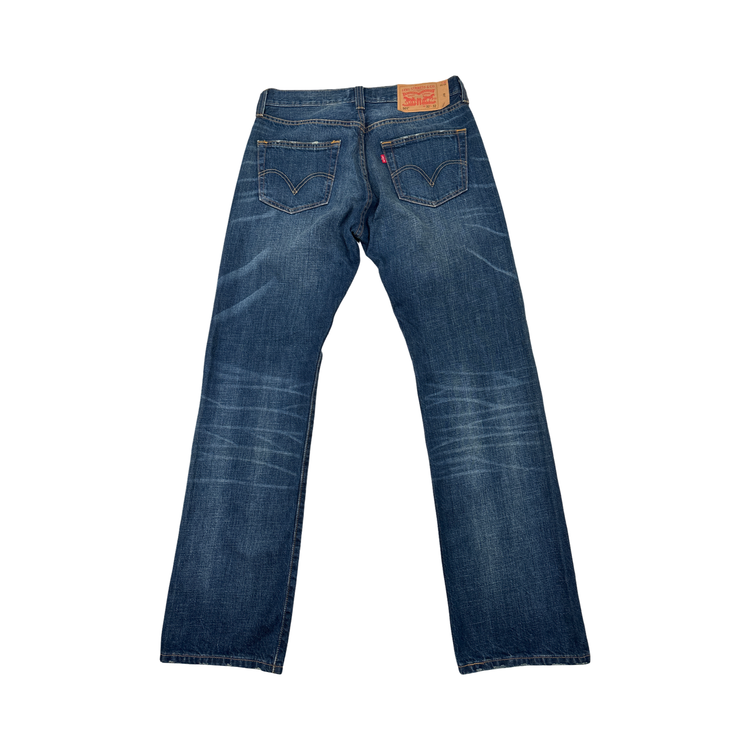Levis