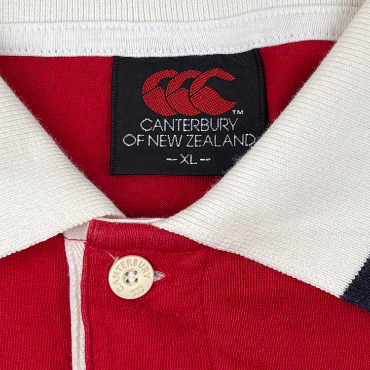 Canterbury