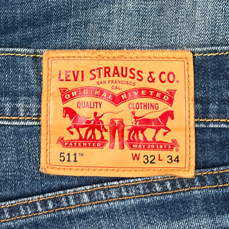 Levis