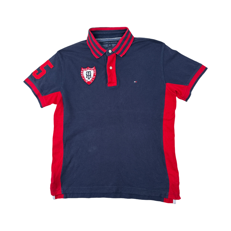 Tommy