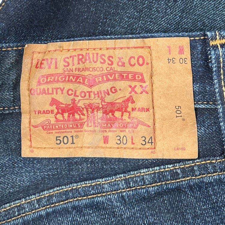 Levis