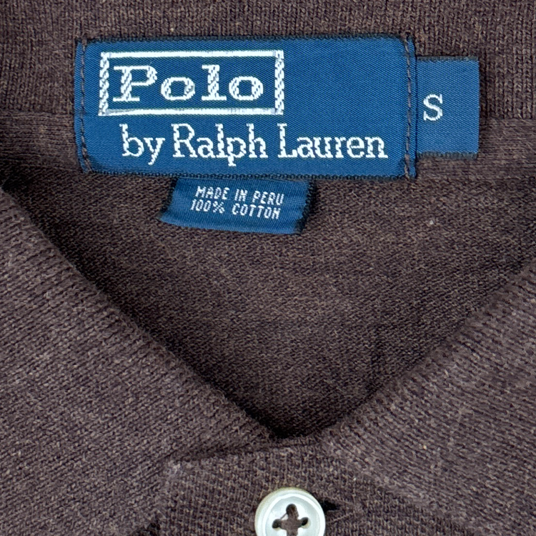 Polo RL