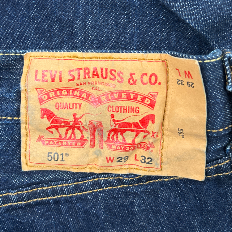 Levis