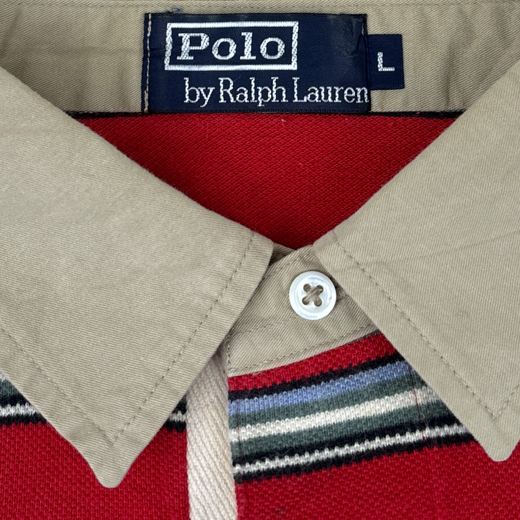 Polo RL