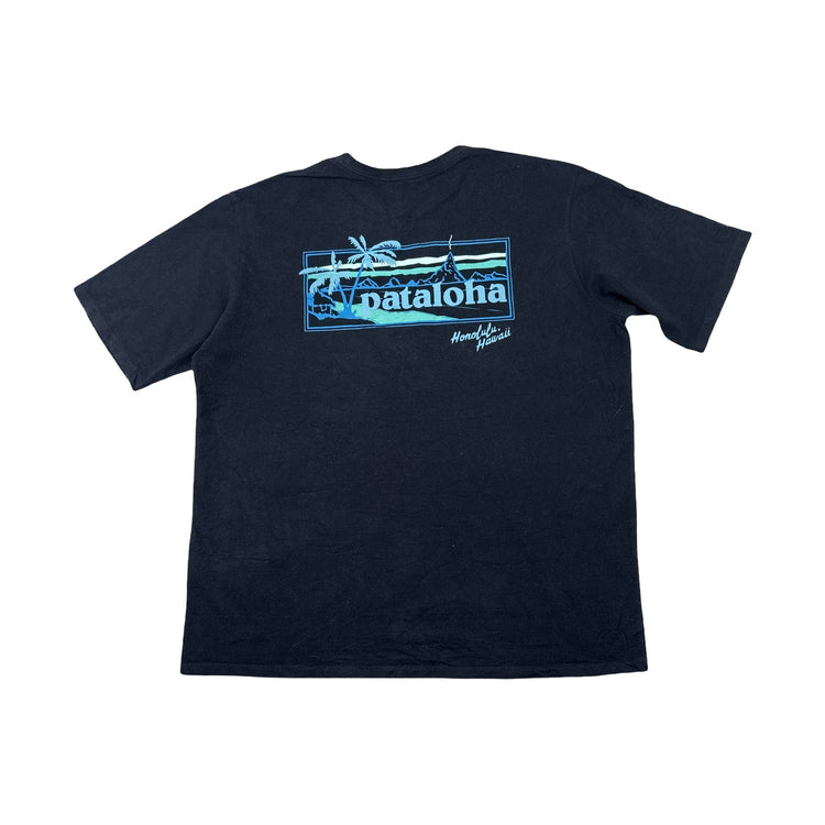 Patagonia