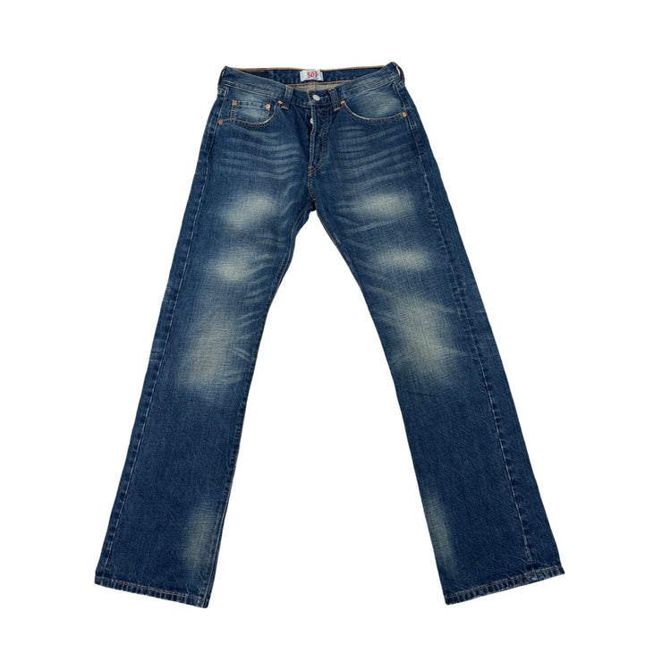 Levis