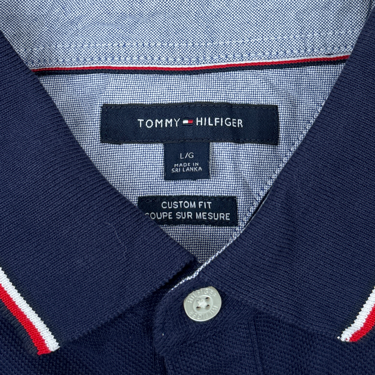 Tommy