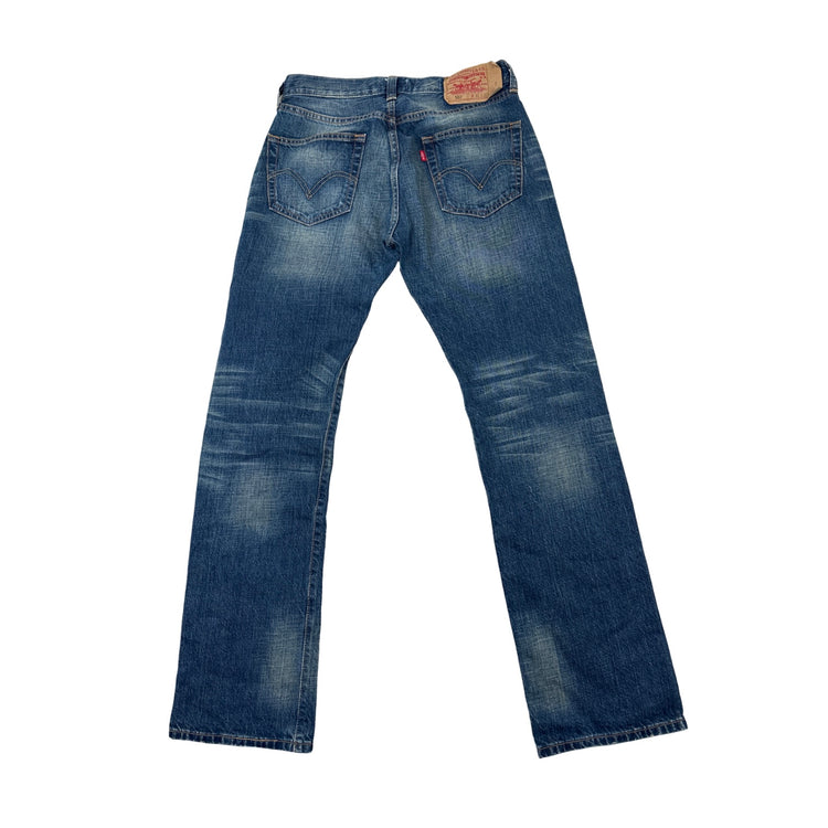 Levis