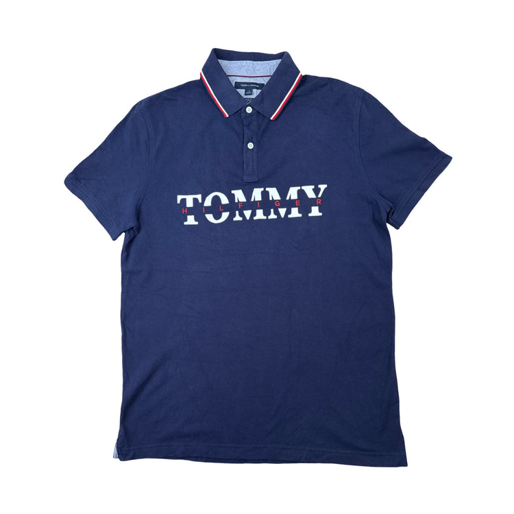Tommy